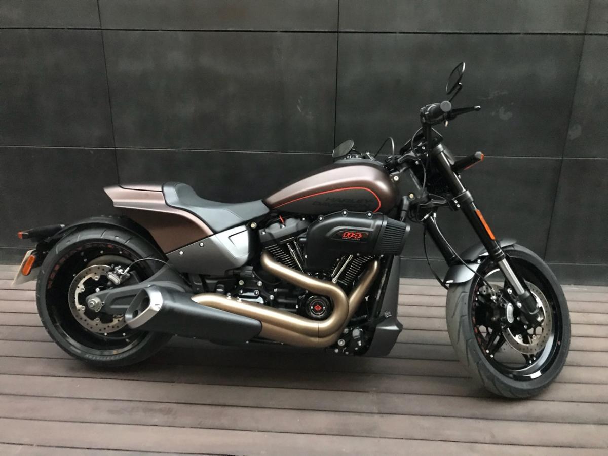 Fxdr harley deals davidson for sale