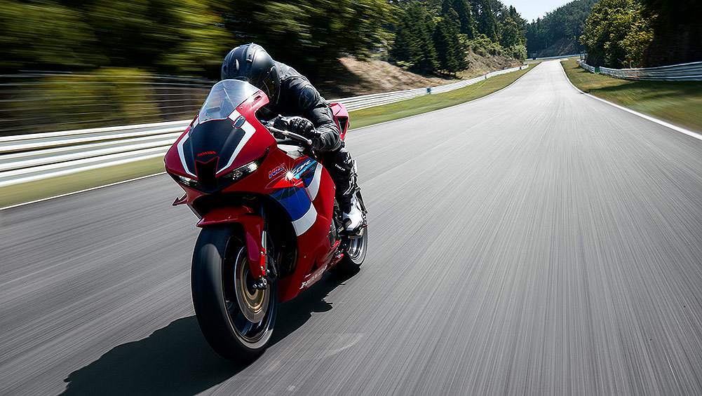 Honda best sale 600rr 2021