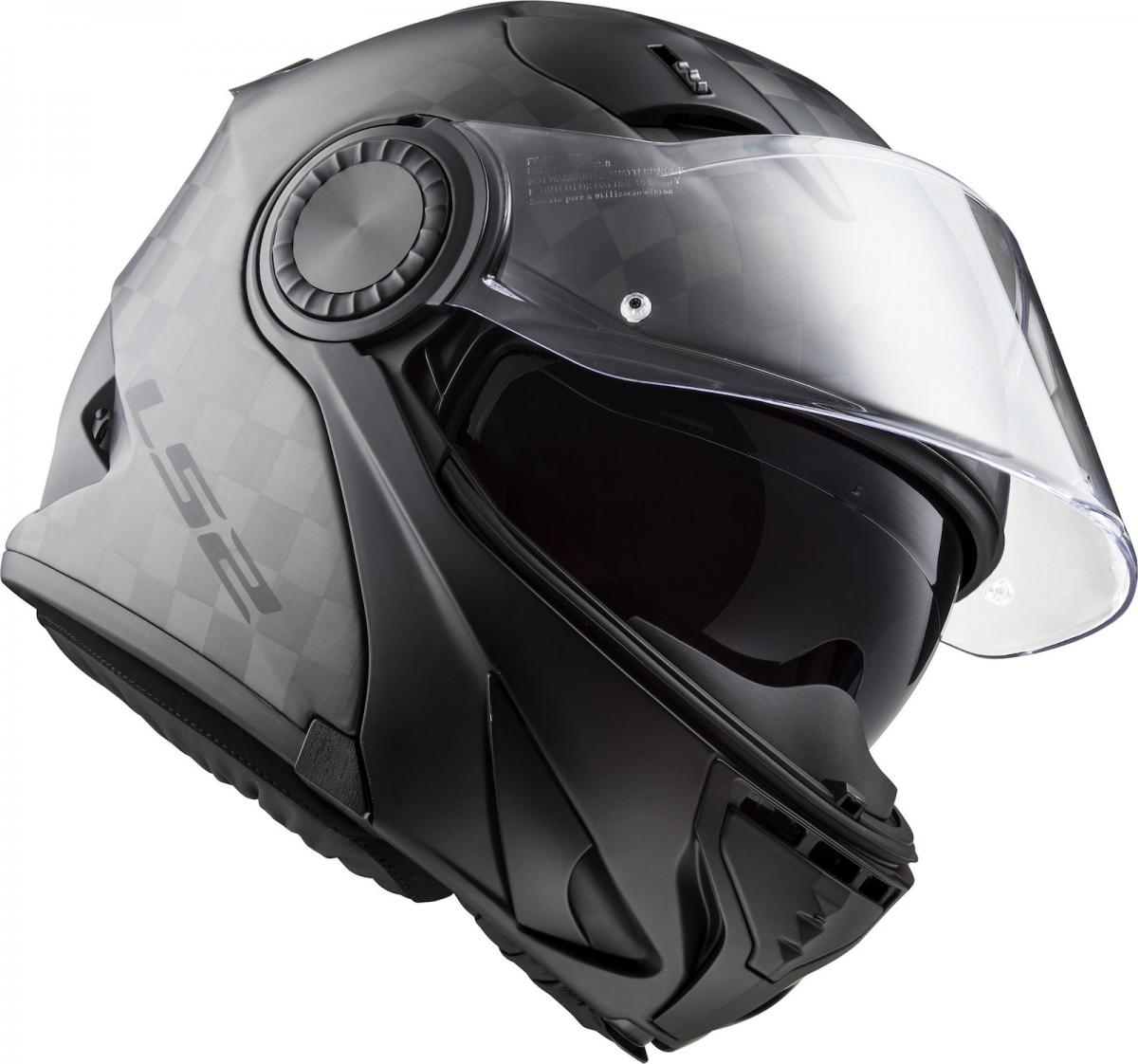 ls2 vortex helmet