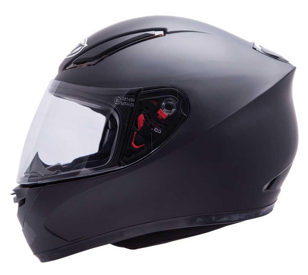 sharp test helmet safety