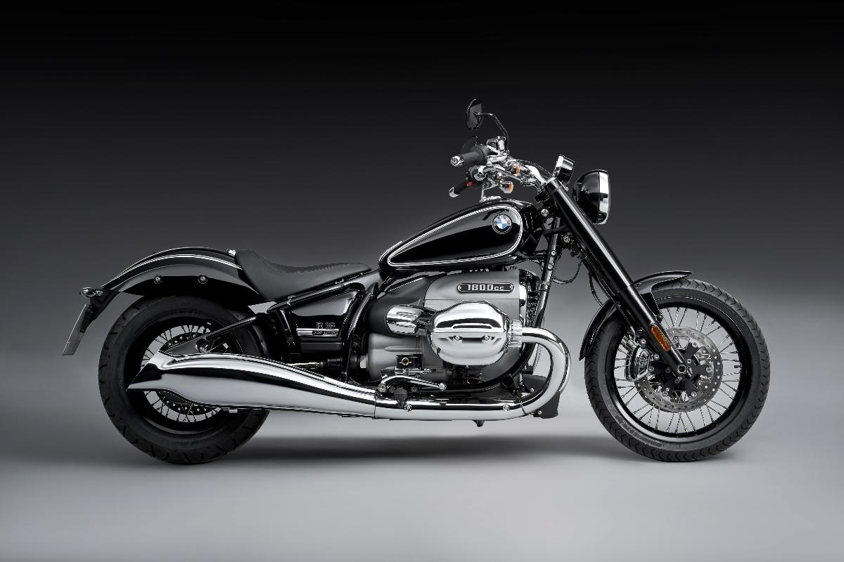 bmw harley davidson