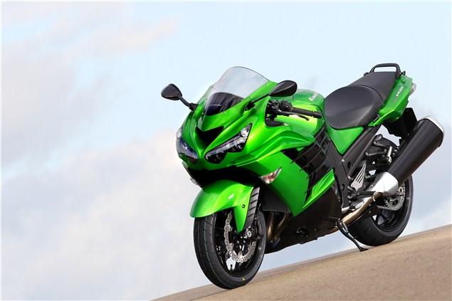 2021 kawasaki 1400 deals ninja