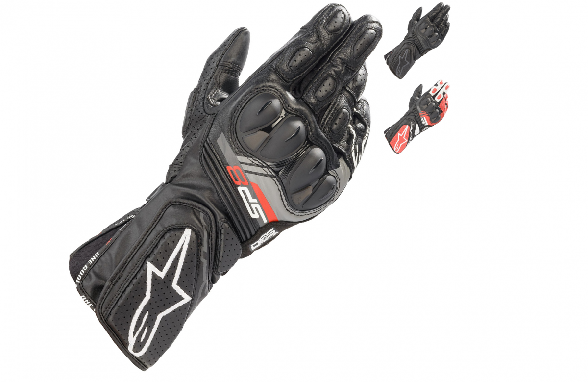 Best motorcycle race and sport gloves you can buy online | Visordown