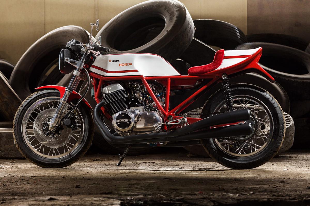 Top 10 Massimo Tamburini Designs | Visordown