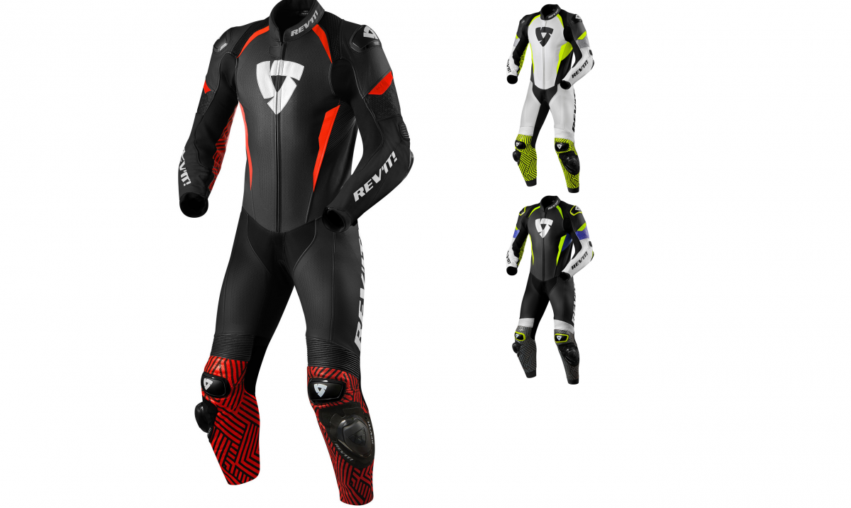 best 1 piece motorcycle suit