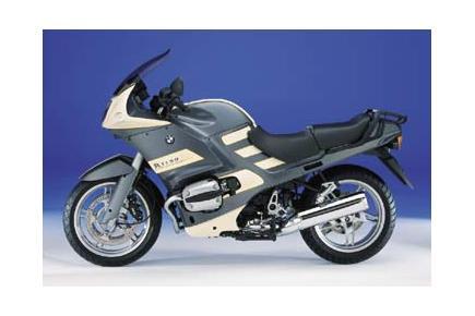 R1150RS (2001 - 2005)