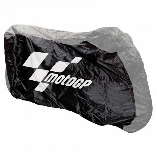 MotoGP Dust Cover