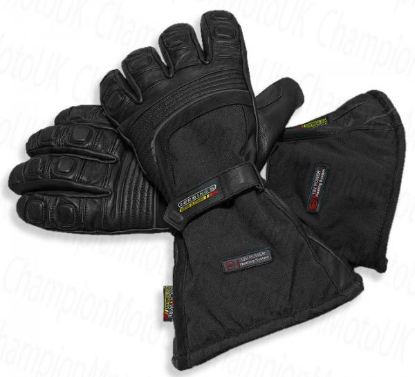 T5 Heated Gloves