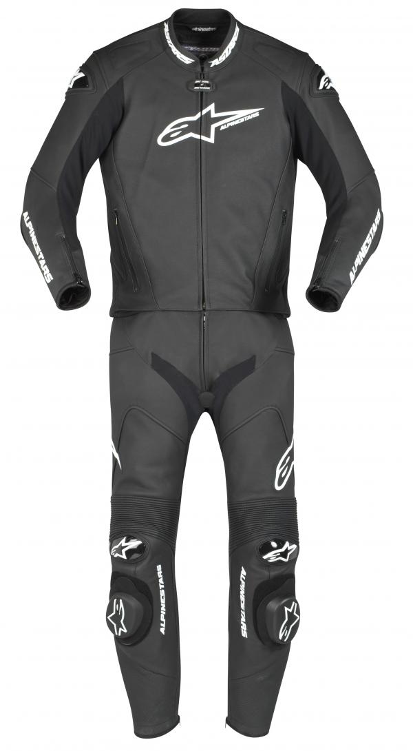 GP Pro 2 PC Leather Suit