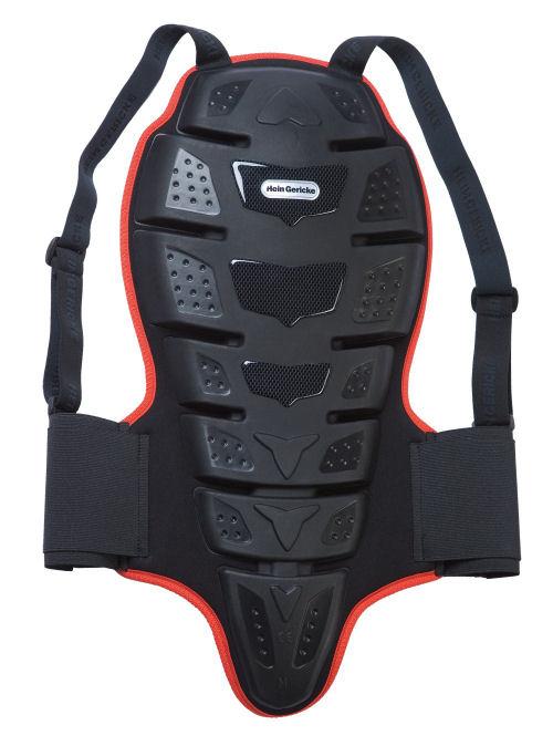 Hiprotec Back Protector
