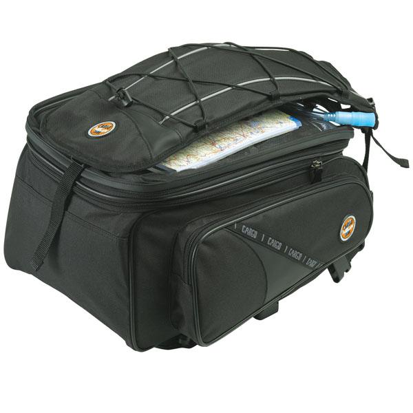 Aqua Tank Bag