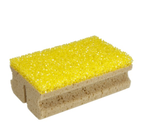 Premium Sponge & Grime Shifter