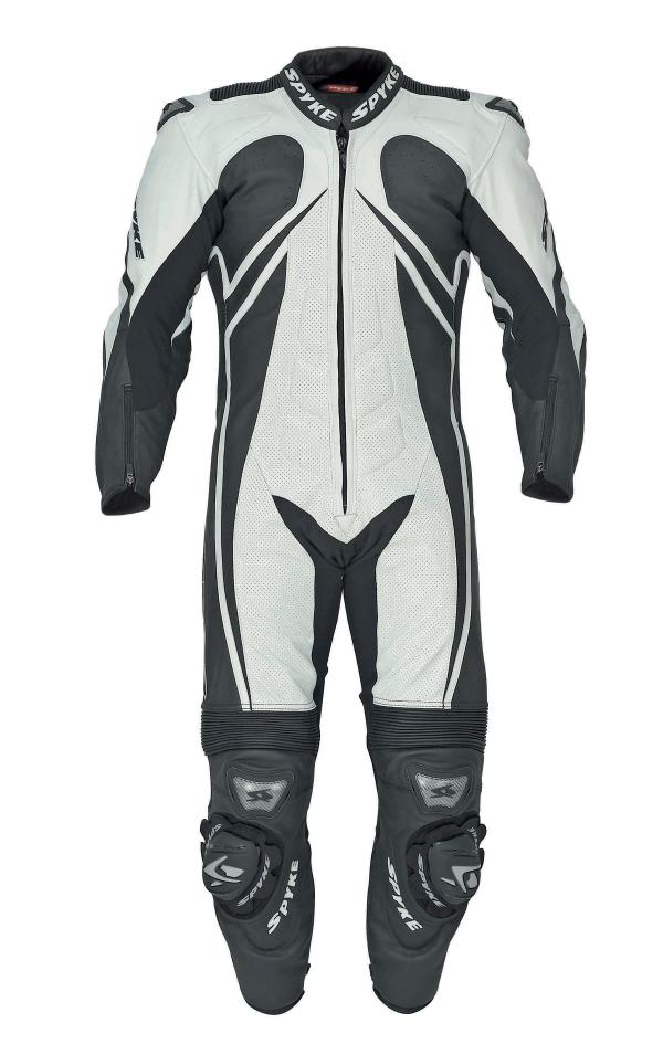Logos Race Suit