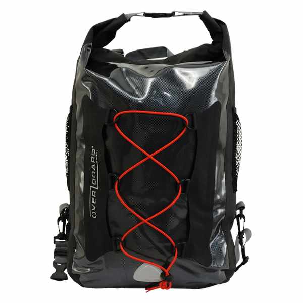 Waterproof Backpack - Carbon - 25 Litres