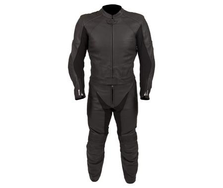Two-Piece Touring Suit