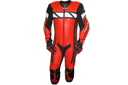 Superbike Suit