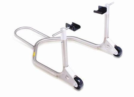 Stainless Steel Universal Rear Paddock Stand