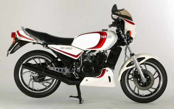 RD350LC
