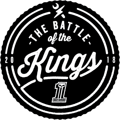 Harley-Davidson Battle of The Kings Finalists announced