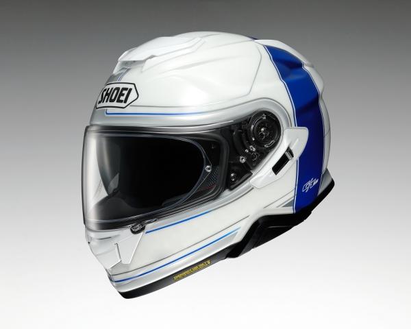 Shoei GT Air II (2019) Helmet