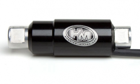 HM QUICKSHIFTER LAUNCHES ‘STAND ALONE’ BLIPPER SHIFTER