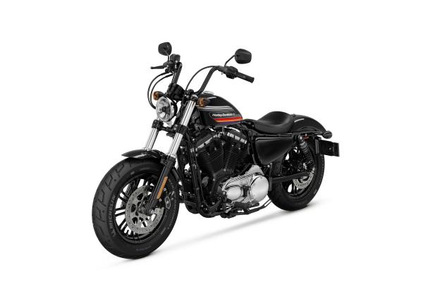 Harley to get smacked with 25% import tax today