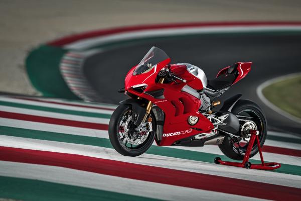 2019 Ducati Panigale V4R