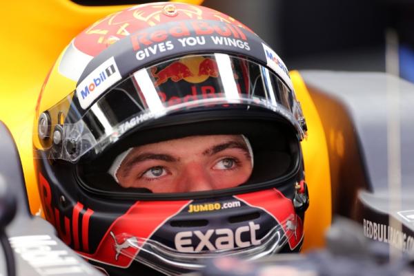 Red Bull block Max Verstappen from MotoGP