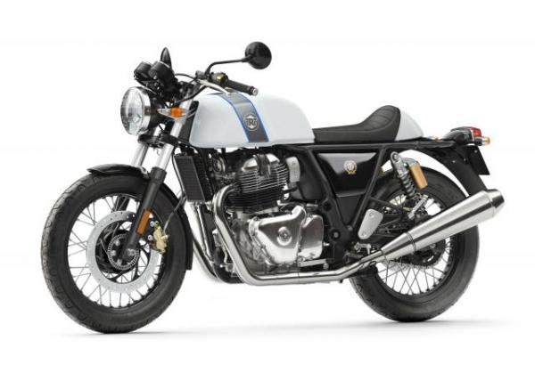Win with Royal Enfield this April