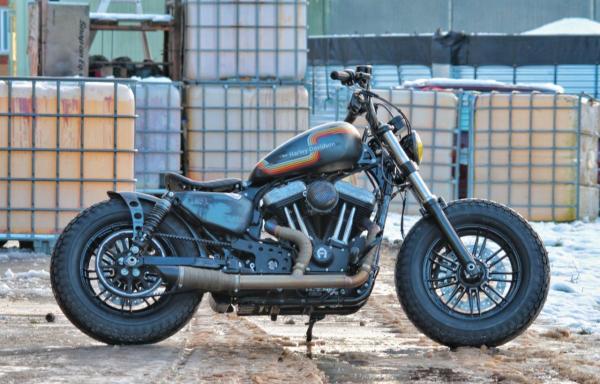 Sycamore H-D’s Alley Rat crowned 2018 Battle of the Kings winner
