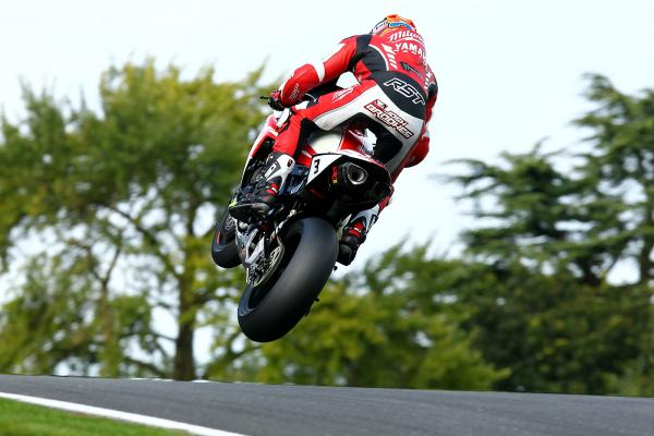 Cadwell Park: One of the best UK tracks for riding, and racing, motorcycles