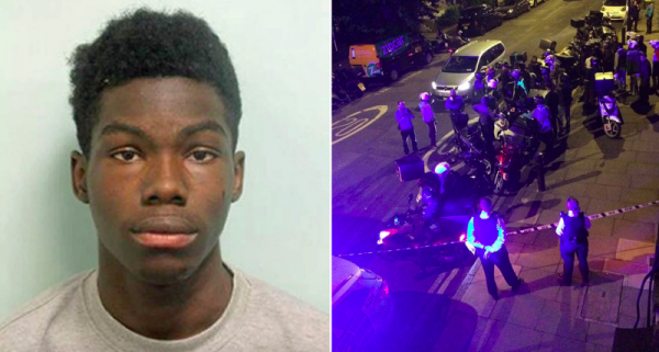 Teenager jailed for a decade after scooter acid attacks