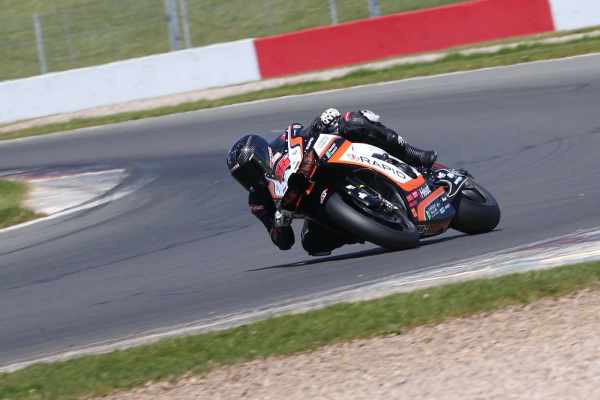 Sharpen up your riding skills with BSB-spec tuition