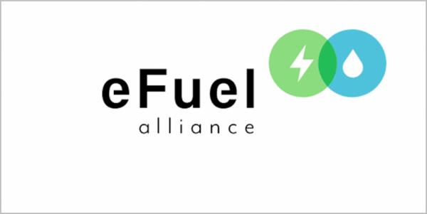 eFuel Alliance logo