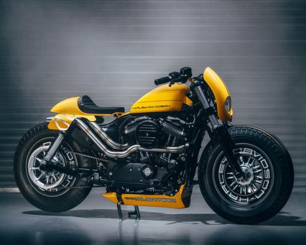 Harley-Davidson reveals 2019 Battle of the Kings competitors