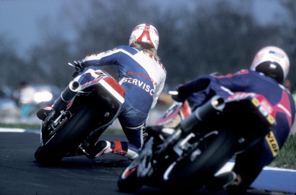 Top 10: 1988 WSB facts