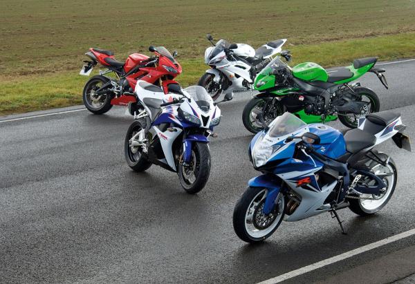 Special report: Are 600cc sportsbikes dead and buried?