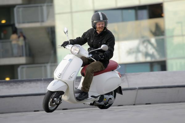 Top 10 50cc scooters of 2018