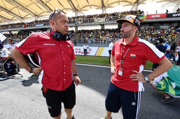 Biaggi: With stability Canet can fight for title