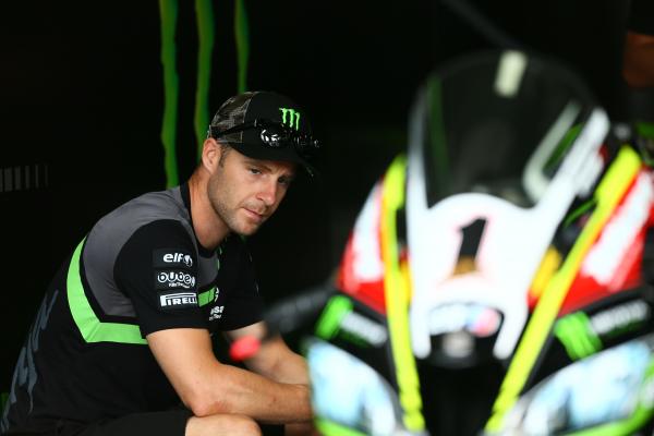 War breaks out between Rea and Sykes