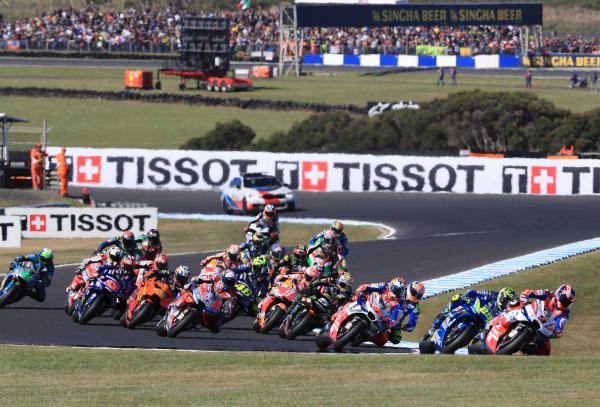 MotoGP: Which team needs what in 2019?