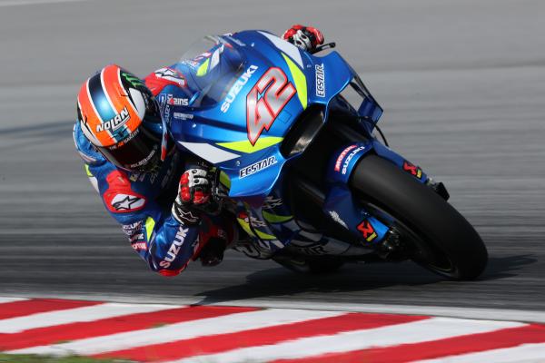 Rins: From November we’ve found some tenths