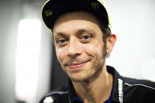 MotoGP Gossip: “Rossi can race until he’s 46”