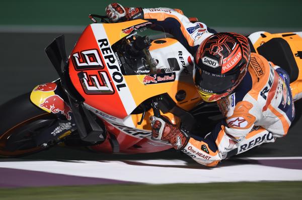 MotoGP Gossip: Marquez remains the favourite despite injury