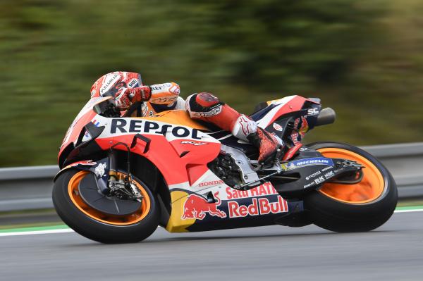 Marc Marquez - Repsol Honda MotoGP