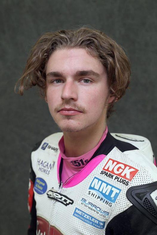 Malachi Mitchell-Thomas has died following an incident at the NW200
