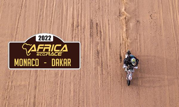 Africa Eco Race postponed to October 2022