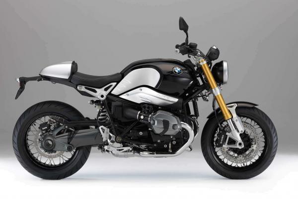 BMW R nineT to be recalled