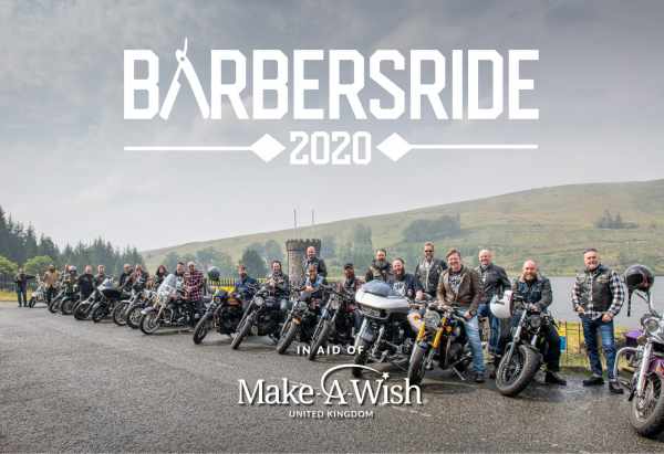 BarbersRide official 2020 Iain Crockart