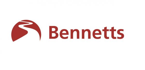 Bennetts motorcycle insurance up for sale